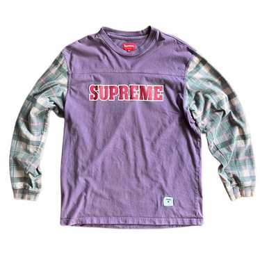 Supreme Long-sleeve