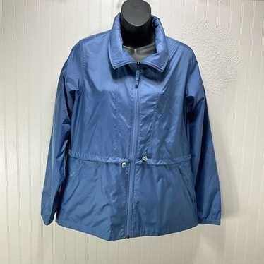 COLUMBIA Rain Jacket