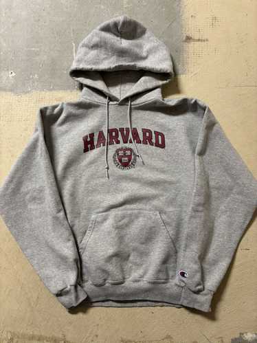 Champion Harvard University Champion Hoodie