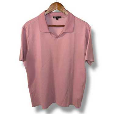 Robert Barakett Robert Barakett Blush Pink Open Co