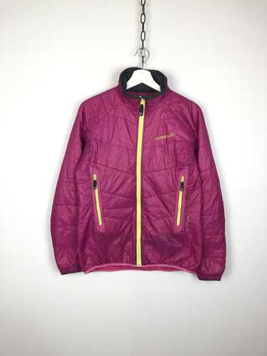 Norrona lyngen primaloft 60 - Gem