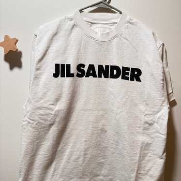 Jil Sander T shirt