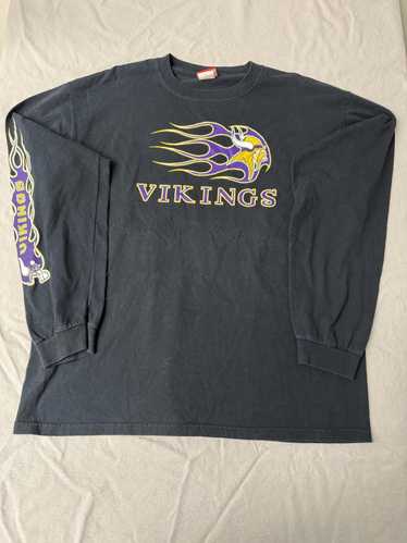 Nfl vikings long - Gem