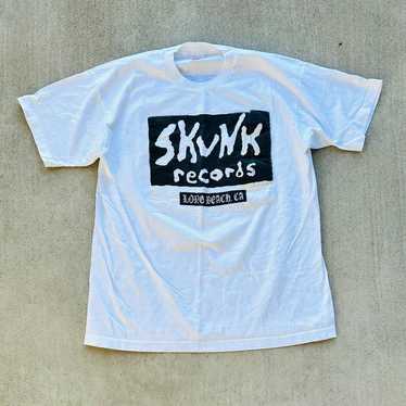 Vintage sublime skunk records - Gem