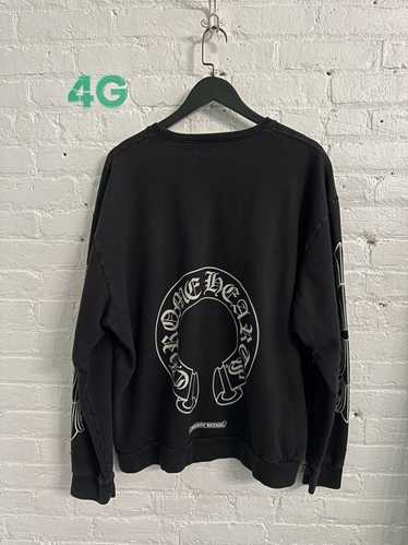Chrome hearts xl - - Gem