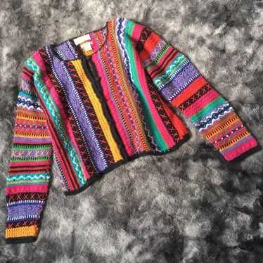 Casual Corner Limited Edition Cardigan