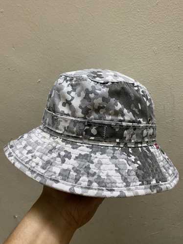 Buy Supreme Military Boonie 'Olive' - FW24H24 OLIVE | GOAT