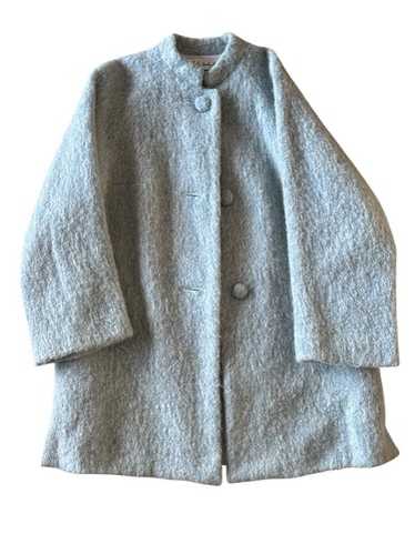 Vintage emily wetherby mohair - Gem