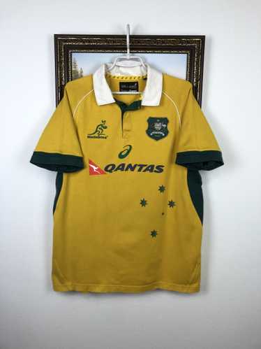 Australia rugby union - Gem