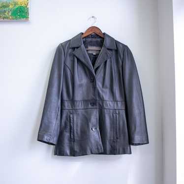 Wilsons Leather Wilsons Leather Sized Medium Black