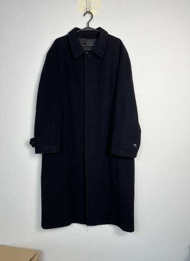 Cashmere & Wool × Vintage Long Coat Cashmere & Woo