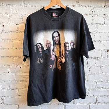 Vintage 2000 marilyn manson - Gem