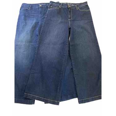 Gloria Vanderbilt Gloria Vanderbilt Jeans Womens 8