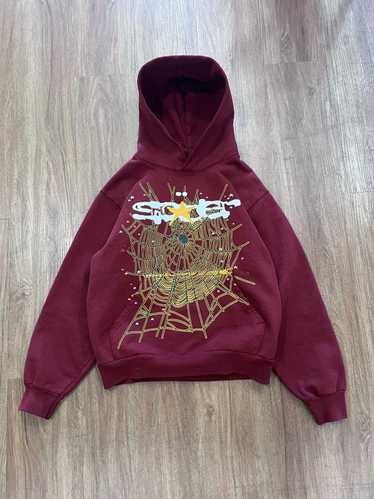 Spider hoodie sp5der hoodie - Gem