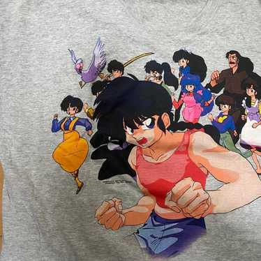 MT:2 Anime Button Down Shirt - Gem