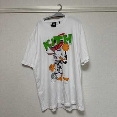 Kith looney tunes t-shirt - Gem
