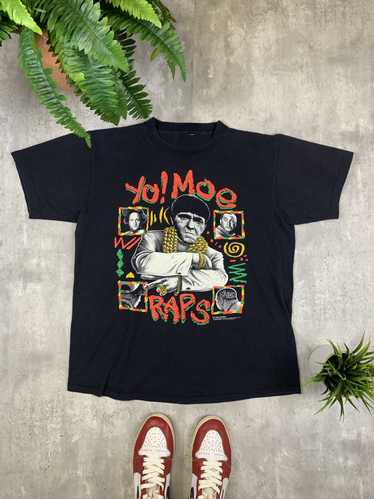 Yo mtv raps t - Gem
