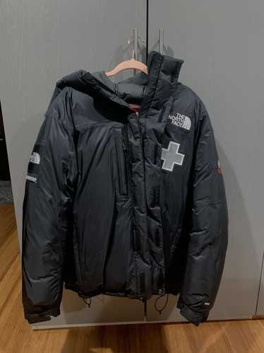 Supreme north face summit - Gem
