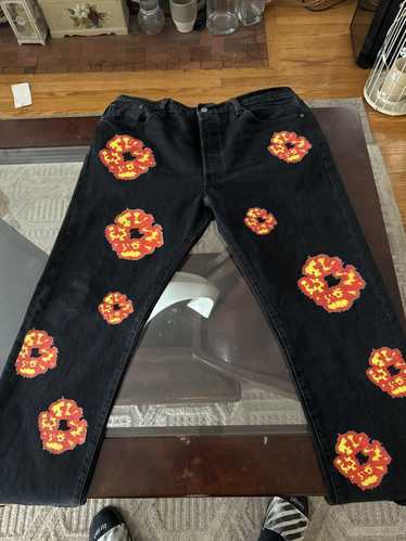 Size 34 denim tears - Gem Size 34 denim tears - Gem