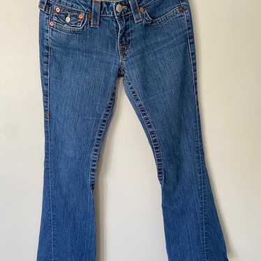 True Religion Retro Joey Jeans