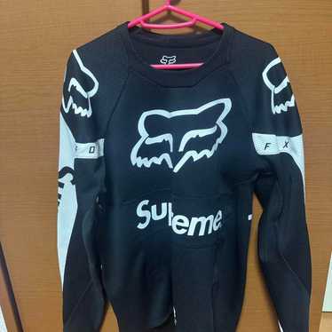 Supreme fox racing moto - Gem