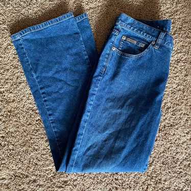 VINTAGE- Calvin Klein Jeans