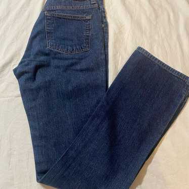 1990s Calvin Klein Vintage  Jeans