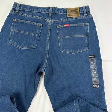 Vintage Polo Jean Co Ralph Lauren Jeans Women's 16