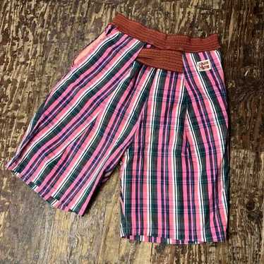 HanaKAPITALキャピタル　シモキタパンツ　K1810LP169 KAPITALキャピタル シモキタパンツ K1810LP169 - メルカリ
