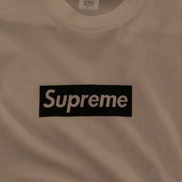 Supreme Box Logo