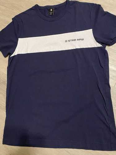 G Star Raw G Star Raw Tee Shirt