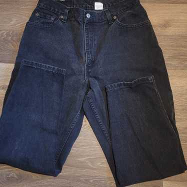 Y2k levis jeans size 14