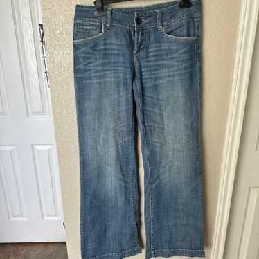 American Eagle vintage y2k jeans