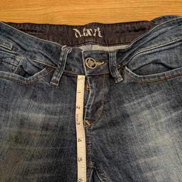 Vintage Mavi Olivia low slung jeans