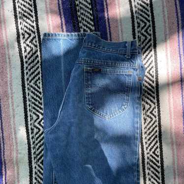 Vintage Lee Riders Jeans