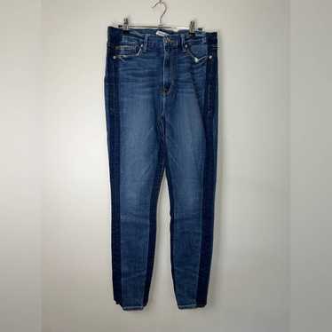 Good American Good Waist Denim Jeans