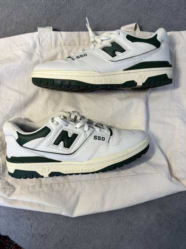 Aime Leon Dore × New Balance ALD / NB 550