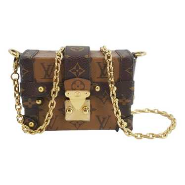 Louis Vuitton Cloth crossbody bag