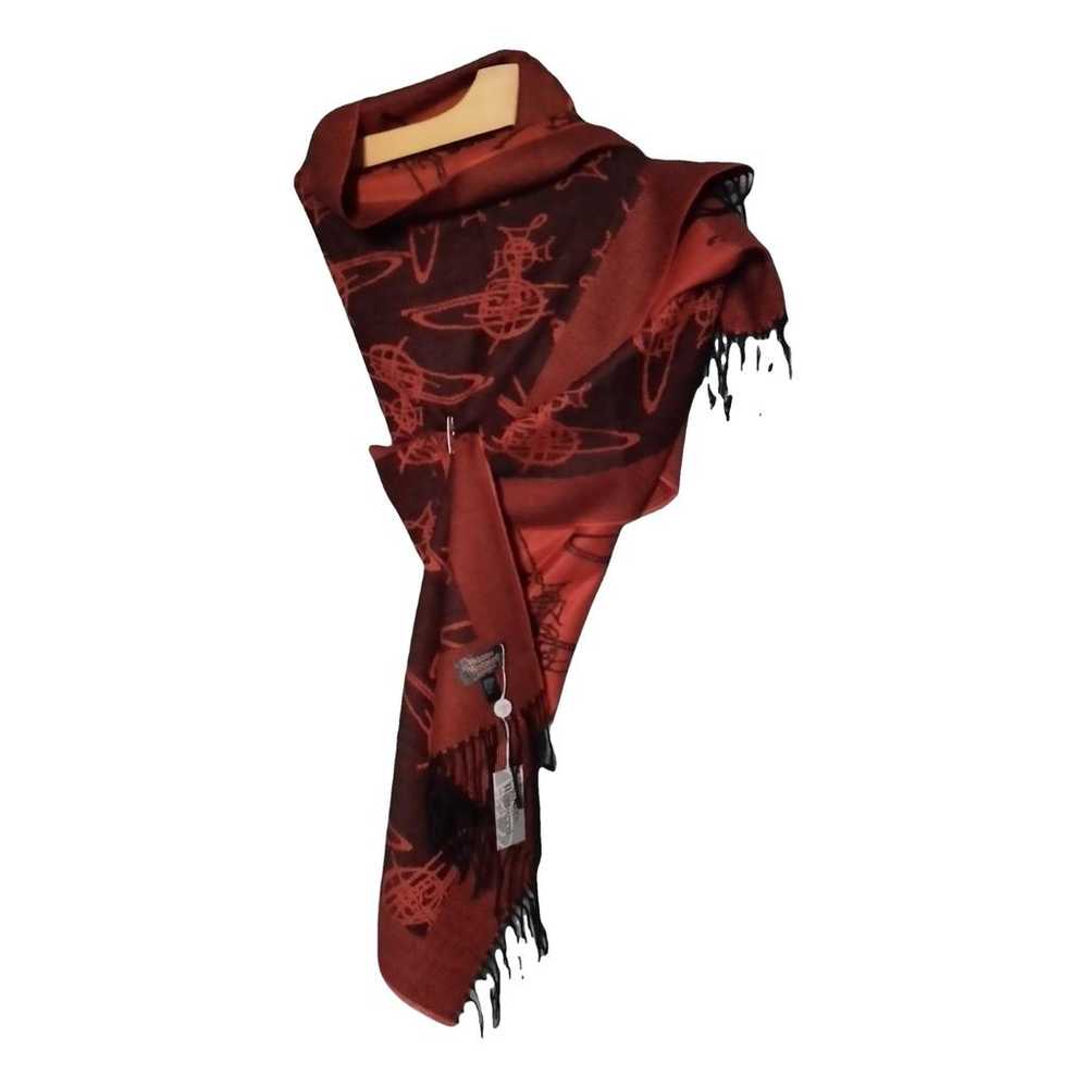 Vivienne Westwood Scarf & pocket square
