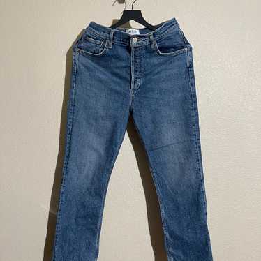 AGOLDE Jeans