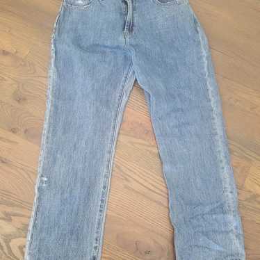 One Teaspoon Bandit Jean size 28