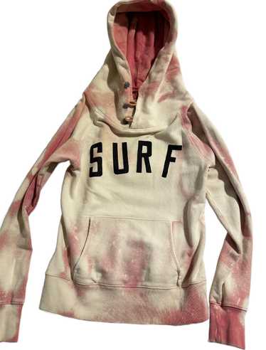 Kapital surf hoodie - Gem