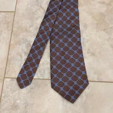 Brooks Brothers "346" Designer Tie