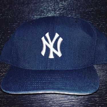 Vintage yankees snapback - Gem