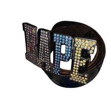 Bape bape belt - Gem
