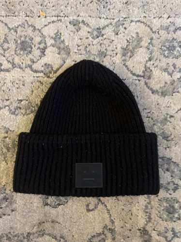 Acne Studios Knit Hat