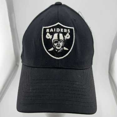 Oakland raiders hat cap - Gem