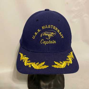 【c57】激レア！Armageddon ヴィンテージ　映画　プロモキャップ VintageCap MISSI | 90s ARMAGEDDON Movie Cap ECサイトに掲載