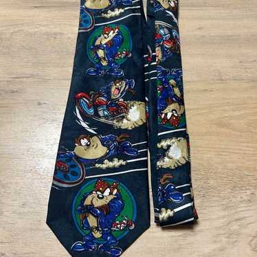 LOONEY TUNES Tie