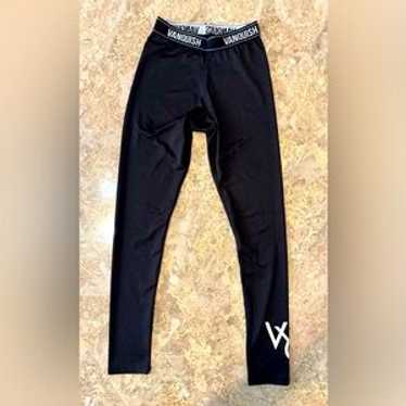 Vanquish fitness v2 seamless - Gem